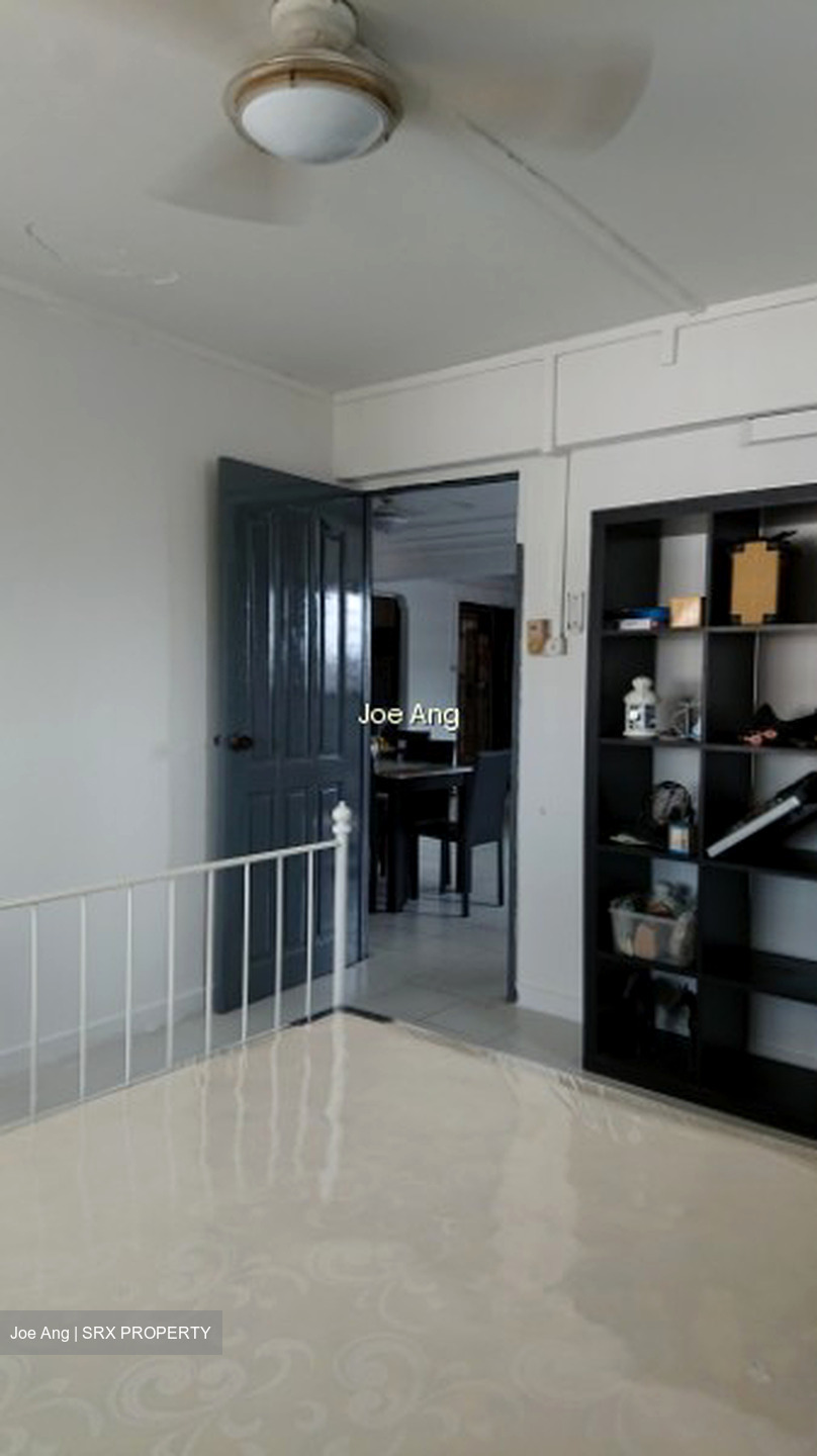 Blk 775 Khatib Vale (Yishun), HDB 5 Rooms #626162451